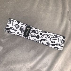 Buffbunny Glute Band - Snacks - Heavy